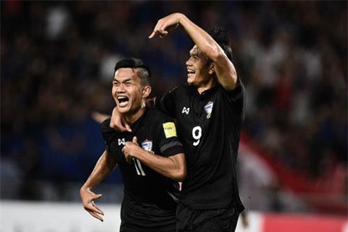 King’s Cup có gì khác biệt so với các trận giao hữu quốc tế?