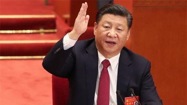 Ông Tập Cận Bình: Trung Quốc đủ sức đối phó thách thức từ thương chiến
