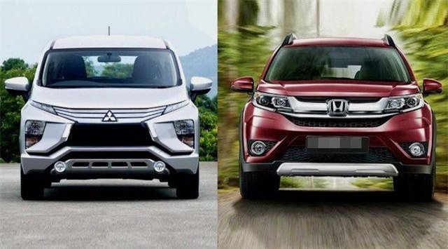 Sau Xpander đến CRV lỗi đồng loạt, "xe hàng hiệu" nguy cơ mất doanh số