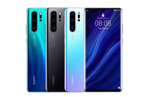 Bảng giá điện thoại Huawei tháng 6/2019: Giảm giá cực sốc