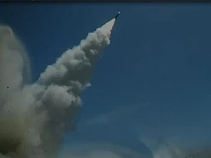 CLIP: Hamas tuyên bố tìm ra cách khắc chế hệ thống Iron Dome của Israel