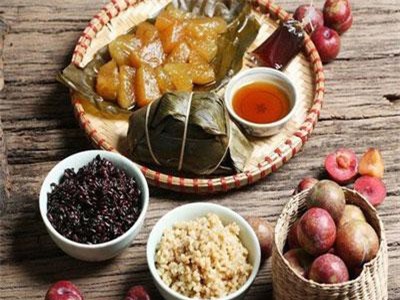 Tết Đoan Ngọ, ăn gì để "diệt sâu bọ" mới là chuẩn nhất?