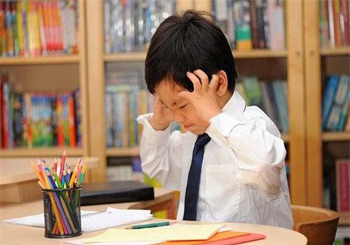 Đừng bắt con chúng ta phải giỏi bởi điều đó không tốt như nhiều cha mẹ vẫn tưởng!