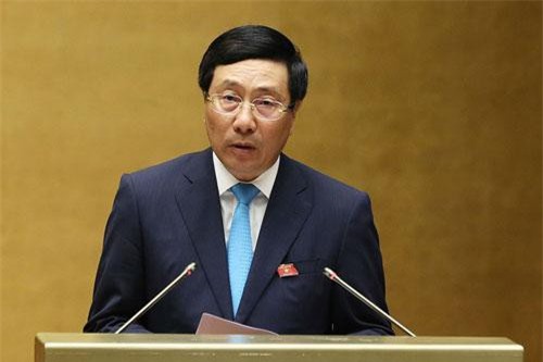 GDP Việt Nam giảm 6.000 tỷ đồng 5 năm tới do chiến tranh thương mại?