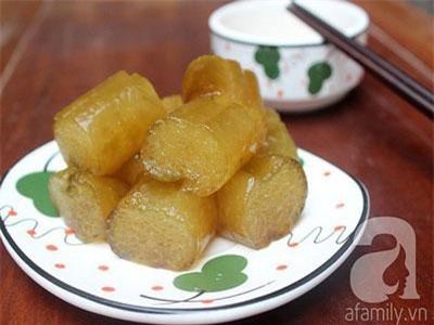 Tết Đoan ngọ ăn bánh gio và những lý giải thú vị từ chuyên gia Đông y