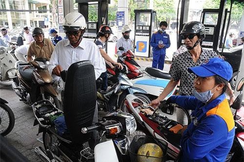 CPI trong tầm kiểm soát