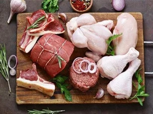 Đừng tưởng ăn thịt trắng không gây hại cho tim mạch, nghiên cứu mới đã cảnh báo nguy hại từ loại thịt này
