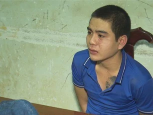 Đắk Lắk: Có 3 tiền án vẫn táo tợn dùng dao xông vào cửa hàng cướp tài sản