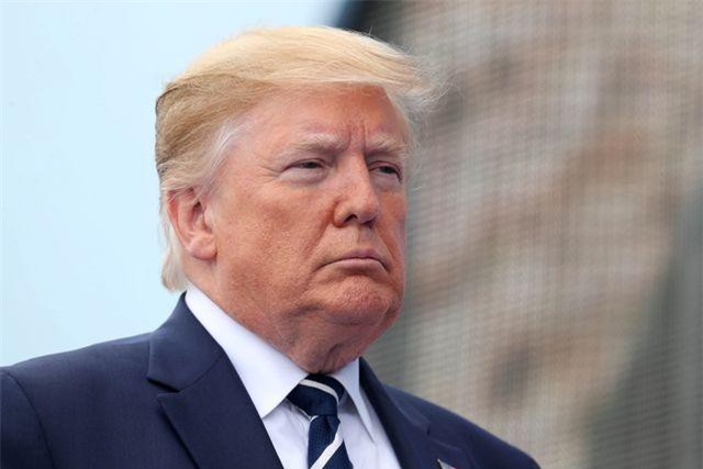 Tổng thống Trump: “Lẽ ra Mỹ không nên tham chiến tại Việt Nam”