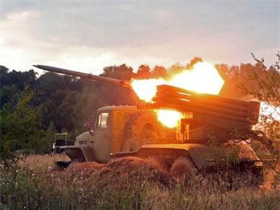 Chưa bằng lòng, Nga nâng cấp siêu pháo phản lực từ thời Liên Xô