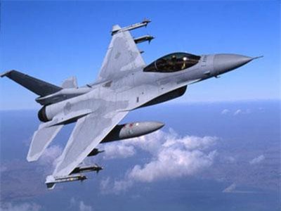 Dàn tiêm kích F-16 Indonesia chuẩn bị mua mạnh tới đâu?