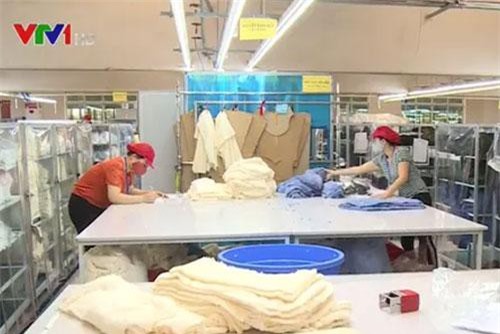 Ngăn hàng nhập khẩu Trung Quốc "đội lốt" hàng Việt Nam