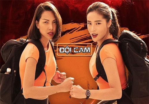 Không thể tin nổi Kỳ Duyên - Minh Triệu, Đỗ Mỹ Linh - H'Hen Niê cùng xuất hiện trong 1 chương trình: Cuộc đua kỳ thú hay cuộc đua Hoa hậu?