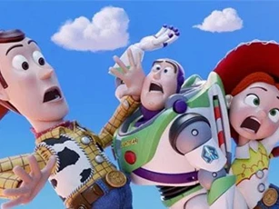 “Toy Story 4” sẽ kết hợp yếu tố kinh dị