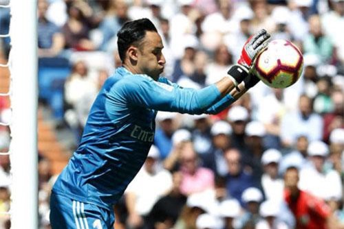 Sáng tỏ bến đỗ bất ngờ của công thần Real Madrid