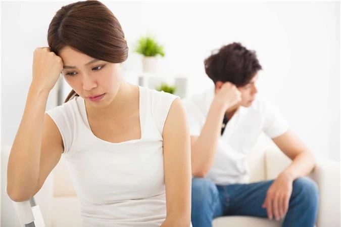 Chồng đòi xét nghiệm ADN vì nghi ngờ vợ, tôi nói thẳng một câu khiến anh tái mặt cứng họng - Ảnh 2. Chồng đòi xét nghiệm ADN vì nghi ngờ vợ, tôi nói thẳng một câu khiến anh tái mặt cứng họng - Ảnh 2.