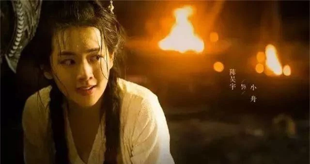 Cửu Châu Phiêu Miểu Lục bị hoãn chiếu, ai nấy đều tiếc hùi hụi bởi chưa kịp ngắm dàn mỹ nhân Hoa Ngữ đình đám này! - Ảnh 5. Cửu Châu Phiêu Miểu Lục bị hoãn chiếu, ai nấy đều tiếc hùi hụi bởi chưa kịp ngắm dàn mỹ nhân Hoa Ngữ đình đám này! - Ảnh 5.