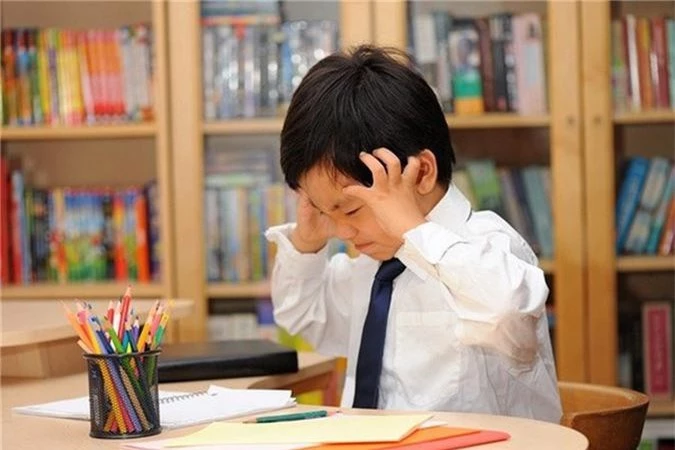 Đừng bắt con chúng ta phải giỏi bởi điều đó không tốt như nhiều cha mẹ vẫn tưởng đâu - Ảnh 1. Đừng bắt con chúng ta phải giỏi bởi điều đó không tốt như nhiều cha mẹ vẫn tưởng đâu - Ảnh 1.
