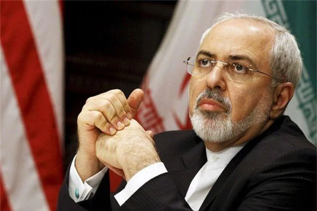 Iran: Tình báo Israel “thêu dệt” cáo buộc Tehran tấn công tàu dầu - 1