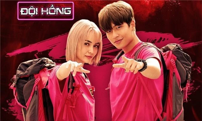 Không thể tin nổi Kỳ Duyên - Minh Triệu, Đỗ Mỹ Linh - H'Hen Niê - Lệ Hằng cùng tham gia "Cuộc đua kỳ thú 2019" - Ảnh 4. Không thể tin nổi Kỳ Duyên - Minh Triệu, Đỗ Mỹ Linh - H'Hen Niê - Lệ Hằng cùng tham gia "Cuộc đua kỳ thú 2019" - Ảnh 4.