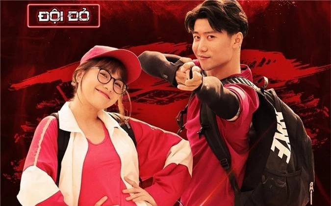 Không thể tin nổi Kỳ Duyên - Minh Triệu, Đỗ Mỹ Linh - H'Hen Niê - Lệ Hằng cùng tham gia "Cuộc đua kỳ thú 2019" - Ảnh 6. Không thể tin nổi Kỳ Duyên - Minh Triệu, Đỗ Mỹ Linh - H'Hen Niê - Lệ Hằng cùng tham gia "Cuộc đua kỳ thú 2019" - Ảnh 6.