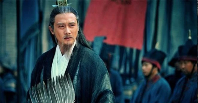 Màn khổ nhục kế trong nước cờ cuối đời của Lưu Bị: Vì đã nhìn thấu dã tâm Khổng Minh? - Ảnh 4. Màn khổ nhục kế trong nước cờ cuối đời của Lưu Bị: Vì đã nhìn thấu dã tâm Khổng Minh? - Ảnh 4.