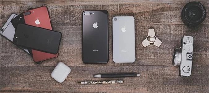Người dùng sợ nhất điều gì khi chọn mua iPhone cũ? hình ảnh 1 nguoi dung so nhat dieu gi khi chon mua iphone cu? hinh anh 1
