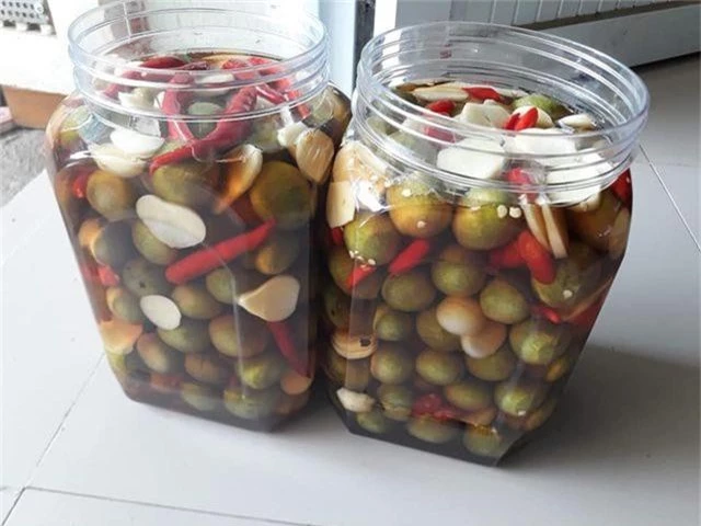 Sấu mất mùa mà ngày vẫn bán 2 tạ, thu về hơn 5 triệu đồng - 6 Sấu mất mùa mà ngày vẫn bán 2 tạ, thu về hơn 5 triệu đồng - 6