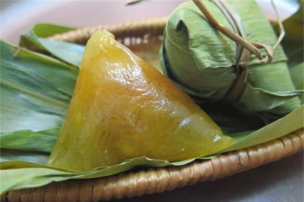 Tết Đoan ngọ ăn bánh gio và những lý giải thú vị từ chuyên gia Đông y - Ảnh 3. Tết Đoan ngọ ăn bánh gio và những lý giải thú vị từ chuyên gia Đông y - Ảnh 3.