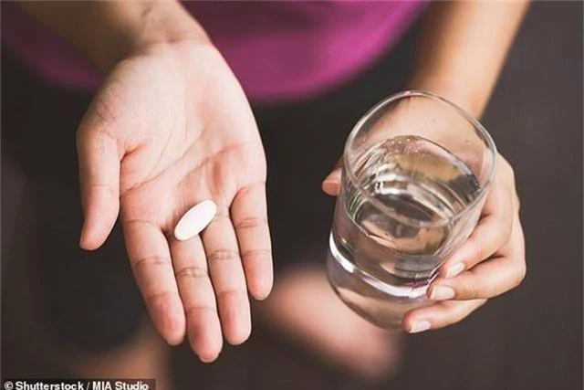 Thảo dược giảm cân và tăng cường trí nhớ có liên quan đến sảy thai và dị tật bẩm sinh - 1 Thảo dược giảm cân và tăng cường trí nhớ có liên quan đến sảy thai và dị tật bẩm sinh - 1