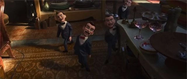 “Toy Story 4” sẽ kết hợp yếu tố kinh dị - Ảnh 1.