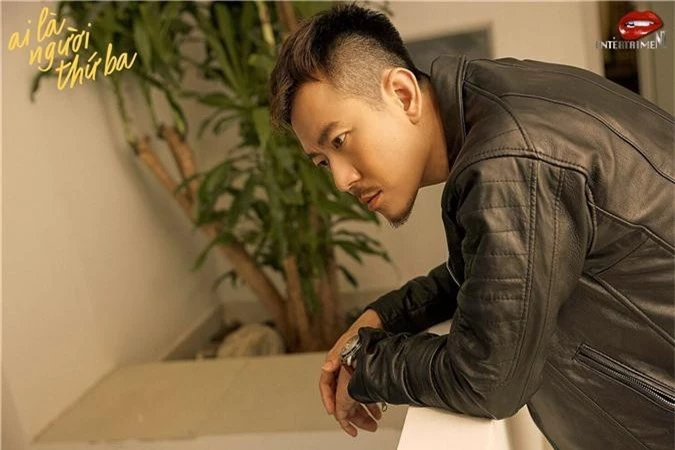 Vượt qua ồn ào Làm MC "Bạn muốn hẹn hò", Nam Thư nhá hàng phim mới về "kẻ thứ ba" khiến fan trầm trồ  - Ảnh 5.