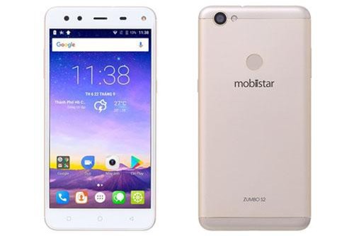 B&#x1EA3;ng gi&#xE1; &#x111;i&#x1EC7;n tho&#x1EA1;i Mobiistar th&#xE1;ng 6/2019: 4 model gi&#x1EA3;m gi&#xE1;