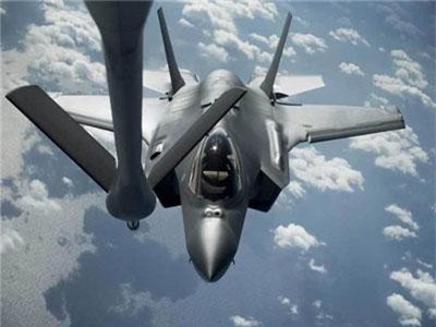 Nhật tìm thấy xác chiến cơ F-35 dưới đáy biển