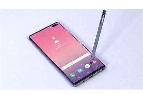 Samsung Galaxy Note 10 sẽ được trang bị cấu hình 'siêu khủng' với 12GB RAM?