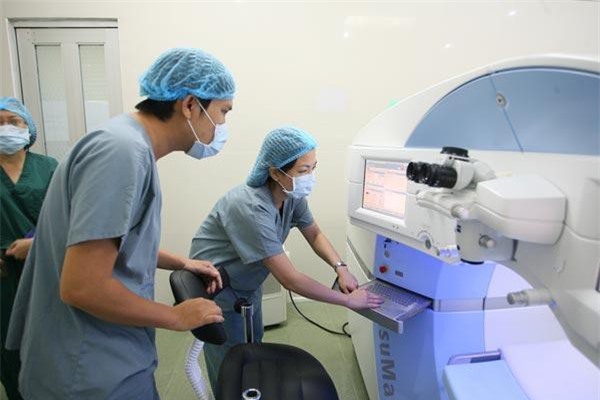 Góp ý dự thảo Luật Khám, chữa bệnh (sửa đổi): Mong muốn không có sự phân biệt công - tư 