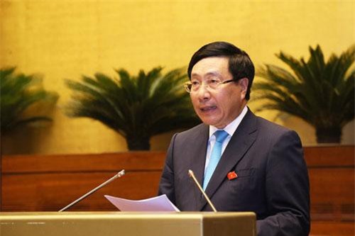 Giải ngân vốn ODA chậm vì không đảm bảo vốn đối ứng