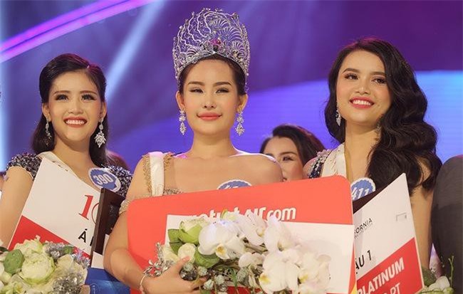 Bộ trưởng Bộ VH-TT&DL khẳng định: "Không nên tổ chức quá nhiều và lợi dụng thi Hoa hậu để kinh doanh"