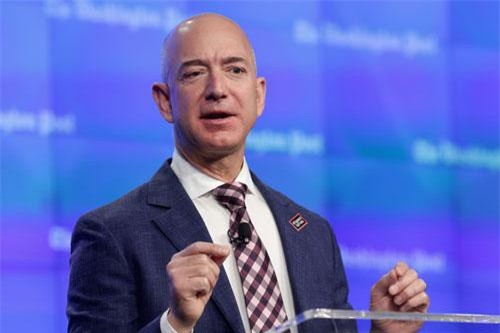 Top 10 quốc gia, vùng lãnh thổ có nhiều tỷ phú nhất thế giới: Mỹ vô đối