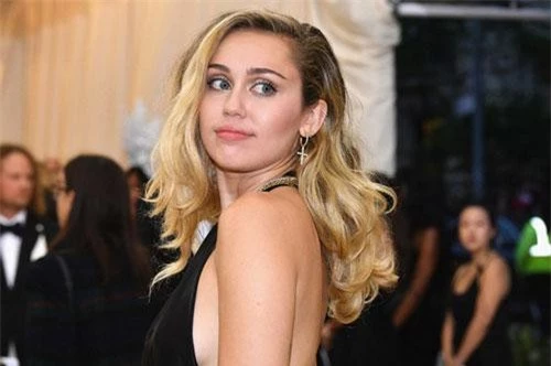 Miley Cyrus Miley Cyrus