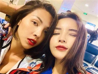 CHUY&#x1EC6;N SHOWBIZ (7/6): K&#x1EF3; Duy&#xEA;n &#x111;&#x103;ng &#x1EA3;nh &#x111;&#xF4;i ch&#xE2;n b&#x1EA7;m t&#xED;m, Ph&#x1B0;&#x1A1;ng Mai ti&#x1EBF;t l&#x1ED9; th&#xEA;m th&#xF4;ng tin v&#x1EC1; &#x111;&#xE1;m c&#x1B0;&#x1EDB;i v&#x1EDB;i &#xF4;ng x&#xE3; ngo&#x1EA1;i qu&#x1ED1;c