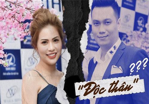 Chỉ mới kết hôn 4 năm, vợ chồng Việt Anh đã "5 lần 7 lượt" gây xôn xao với loạt nghi án rạn nứt