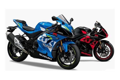 Cận cảnh Suzuki GSX-R1000R ABS 2019 giá hơn 600 triệu