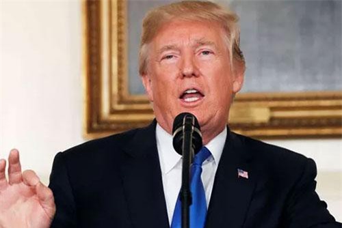 Mỹ cảnh báo tăng thuế với 300 tỷ USD hàng Trung Quốc