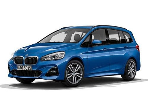Bảng giá xe BMW tháng 6/2019: Ưu đãi hấp dẫn