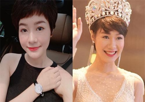 "Hoa hậu đánh ghen" trong Về Nhà Đi Con phản pháo cực "gắt" khi bị chê bai phẫu thuật thẩm mỹ, bán kem trộn, mua giải