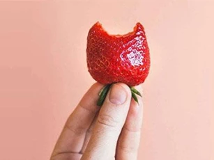 Những lợi ích sức khỏe của quả dâu tây
