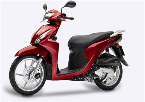 XE HOT (7/6): Xe Toyota giá hơn 200 triệu, 3 xe máy Honda giảm giá mạnh