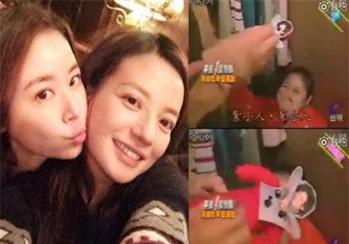 Sự thật về vụ việc Lâm Tâm Như giấu hình nộm đâm kim "trù ẻo" Triệu Vy rúng động nhiều năm qua