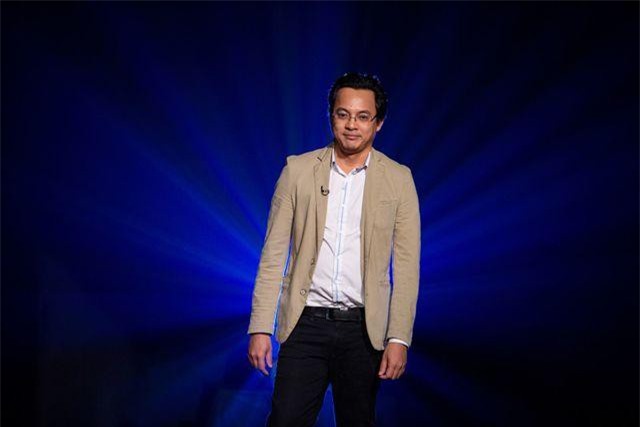 Gần 3.000 tỷ đồng bị “cuốn phăng”, đại gia trẻ Nhượng Tống đã qua “nỗi kinh hoàng”?